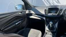 Ford Kuga 2.0 TDCi ST-Line 5dr 2WD Diesel Estate